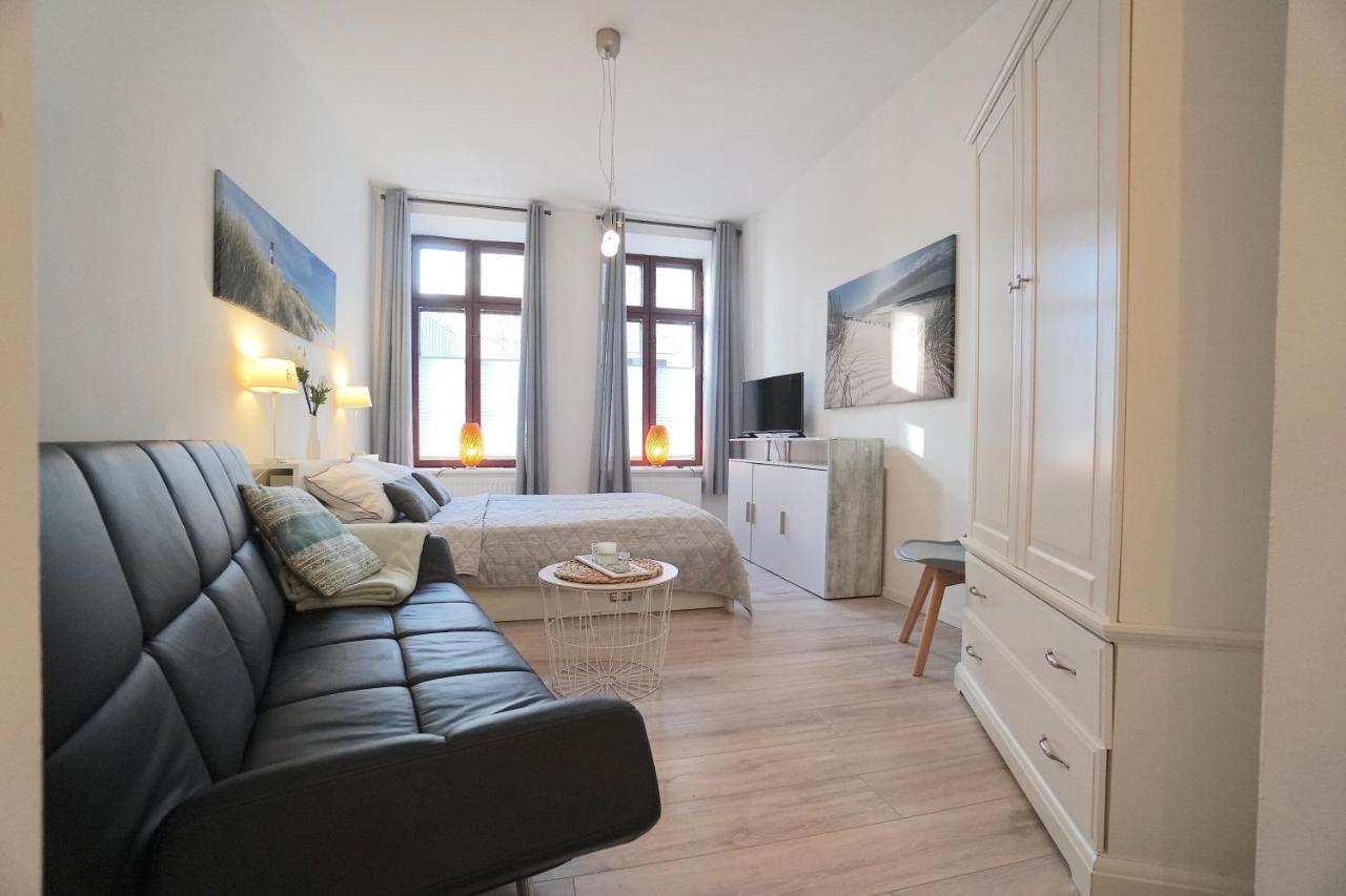 Apartment Thor Am Schleswiger Dom Kültér fotó